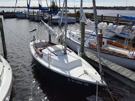 Sayreville, NJ. . Sailboats for sale nj